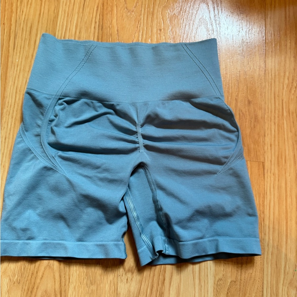Oner Active Effortless shorts - Picture 3 of 4